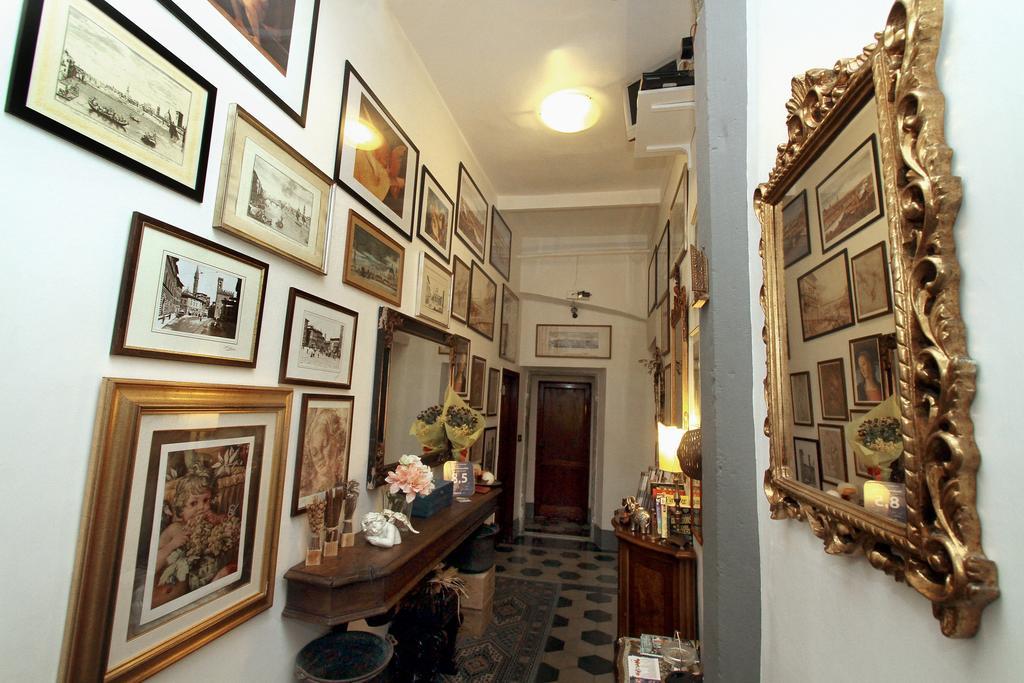 Condotta House B&B Firenze Eksteriør billede