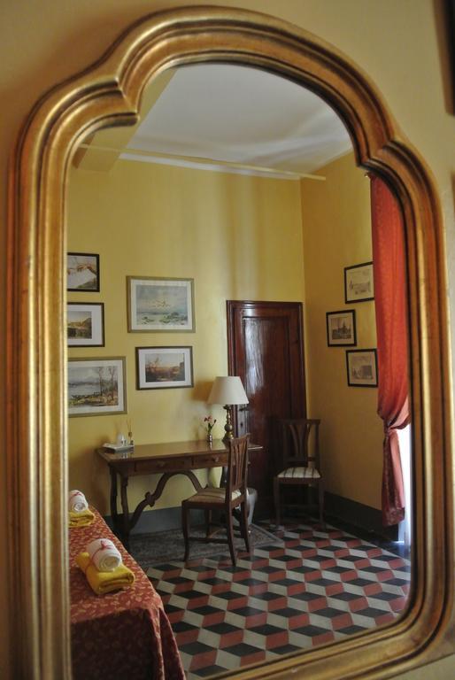 Condotta House B&B Firenze Eksteriør billede