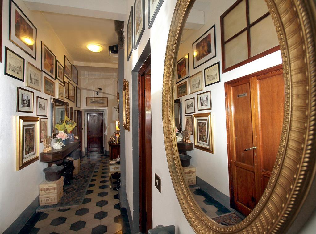Condotta House B&B Firenze Eksteriør billede