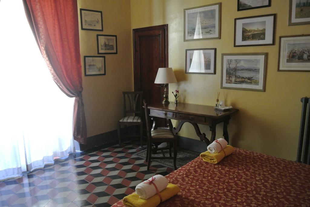 Condotta House B&B Firenze Eksteriør billede