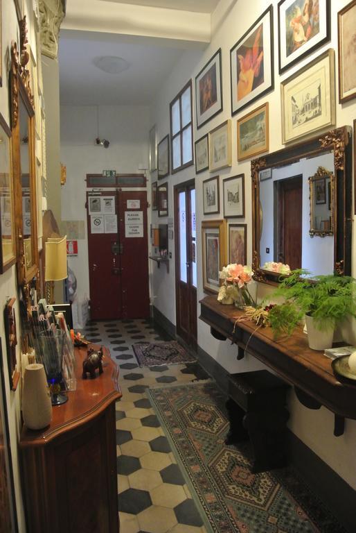 Condotta House B&B Firenze Eksteriør billede