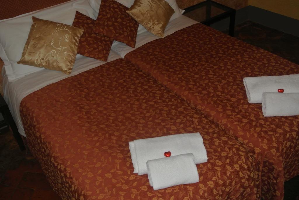 Condotta House B&B Firenze Eksteriør billede