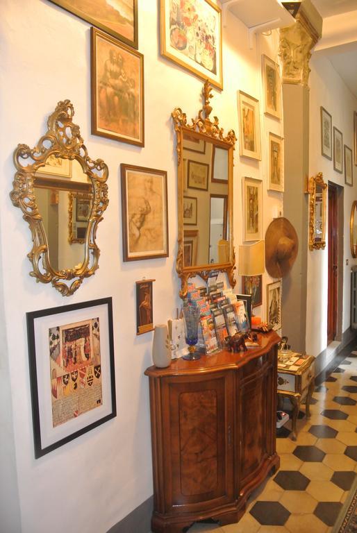 Condotta House B&B Firenze Eksteriør billede