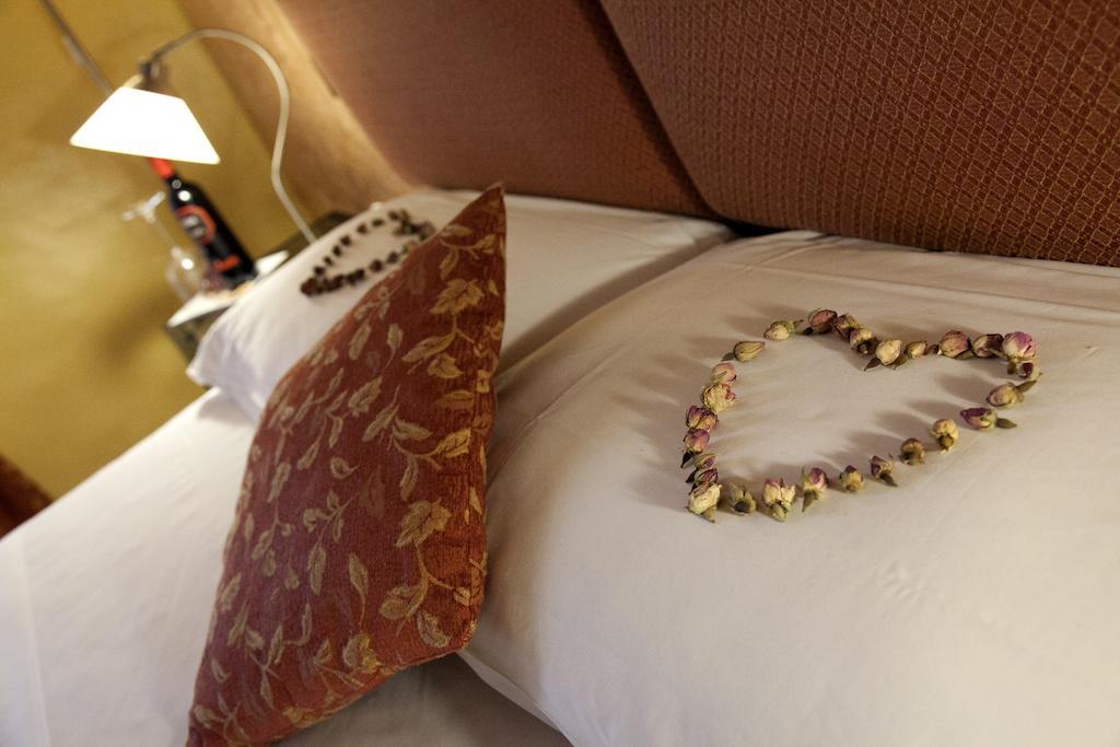 Condotta House B&B Firenze Eksteriør billede