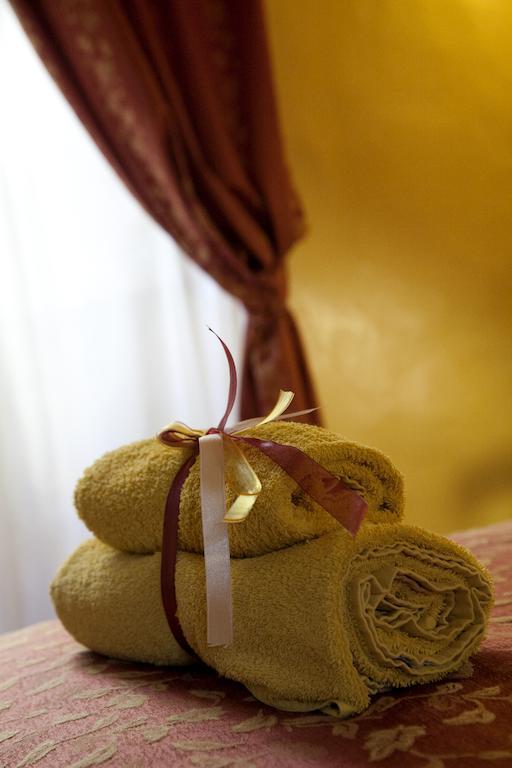 Condotta House B&B Firenze Værelse billede