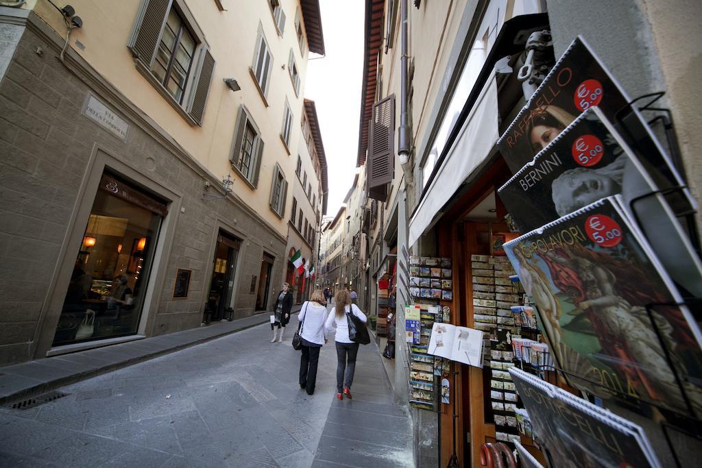 Condotta House B&B Firenze Eksteriør billede