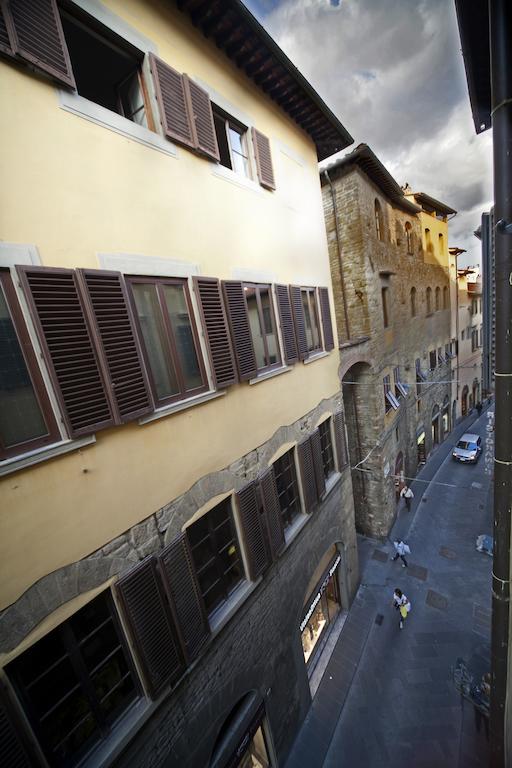 Condotta House B&B Firenze Eksteriør billede