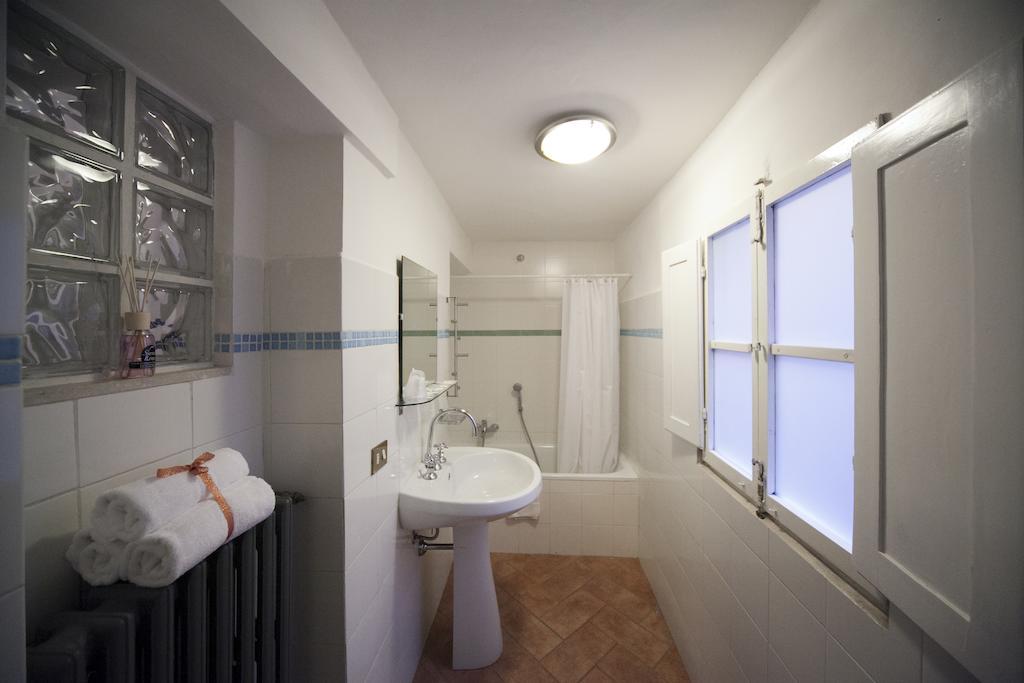 Condotta House B&B Firenze Eksteriør billede