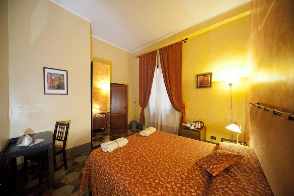 Condotta House B&B Firenze Værelse billede