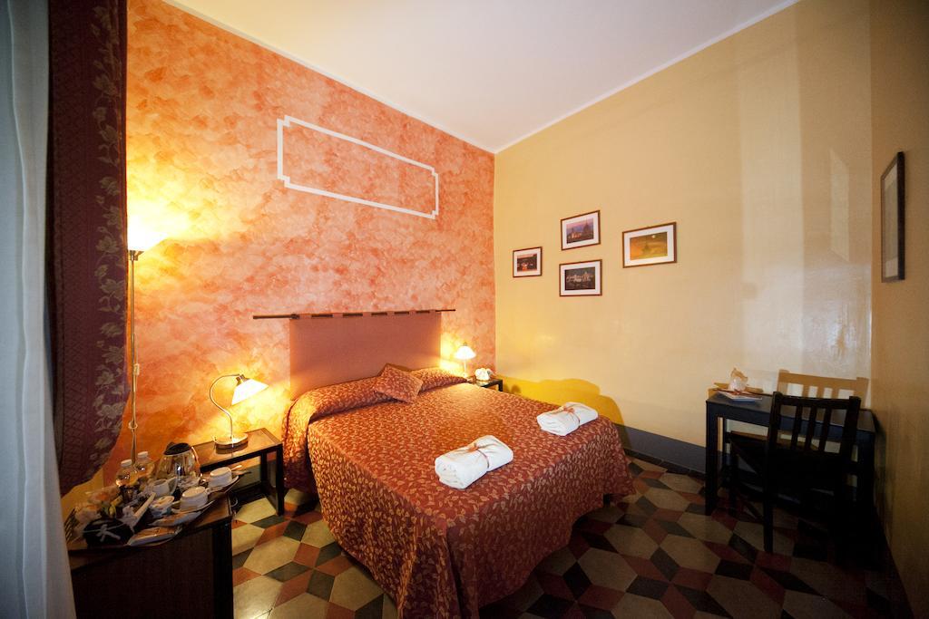 Condotta House B&B Firenze Værelse billede