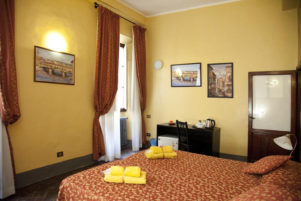 Condotta House B&B Firenze Eksteriør billede