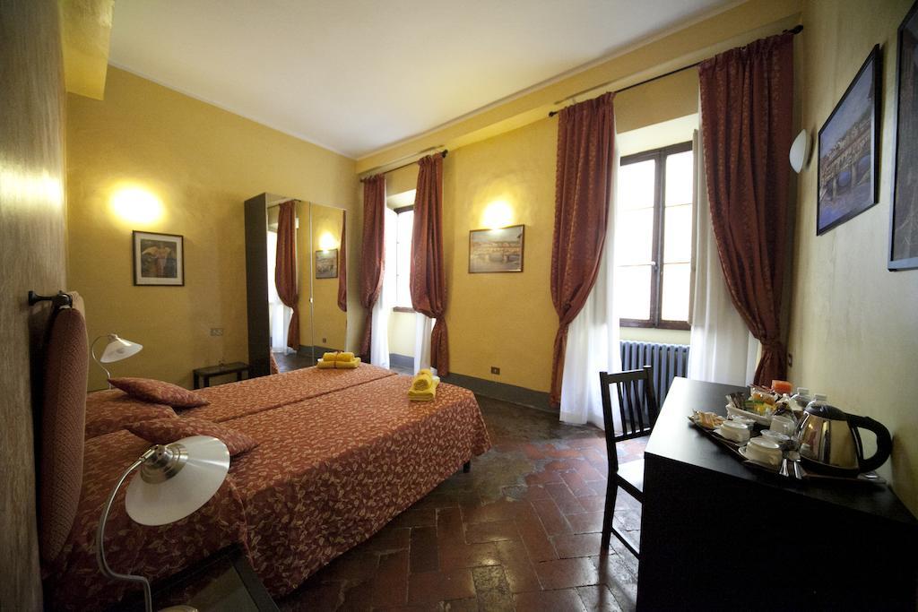 Condotta House B&B Firenze Værelse billede