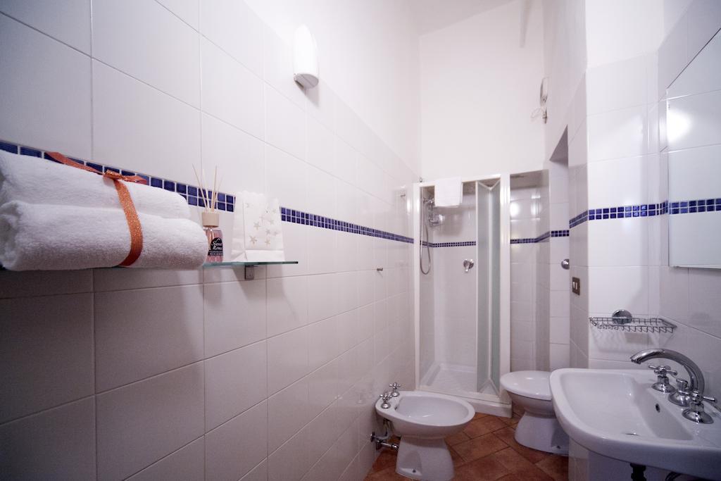 Condotta House B&B Firenze Eksteriør billede