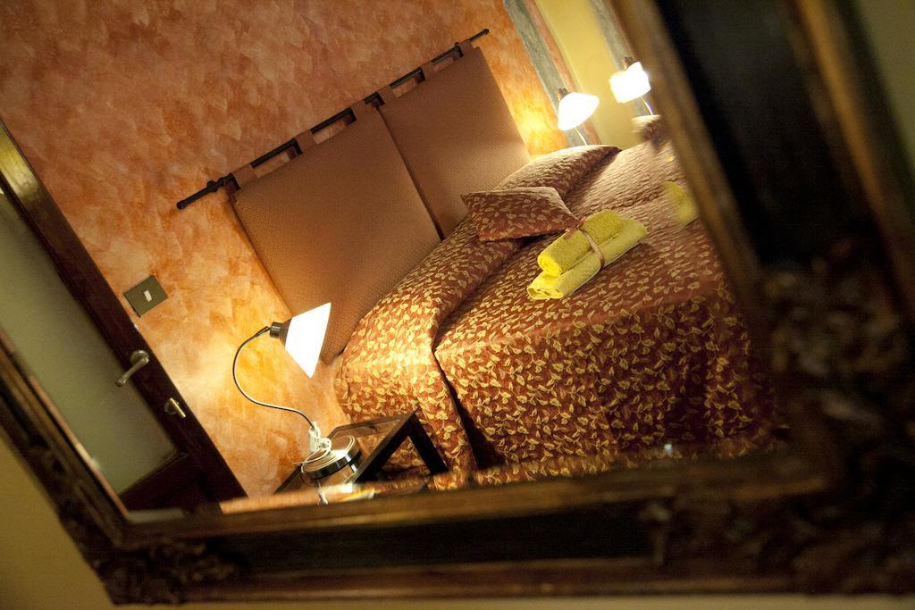 Condotta House B&B Firenze Eksteriør billede