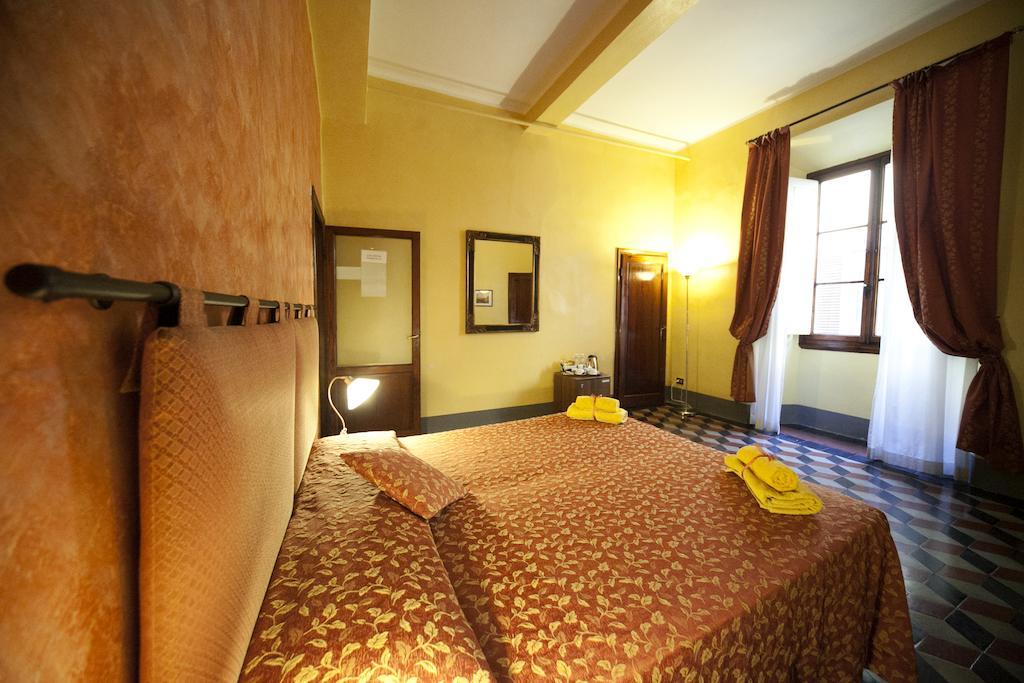 Condotta House B&B Firenze Værelse billede