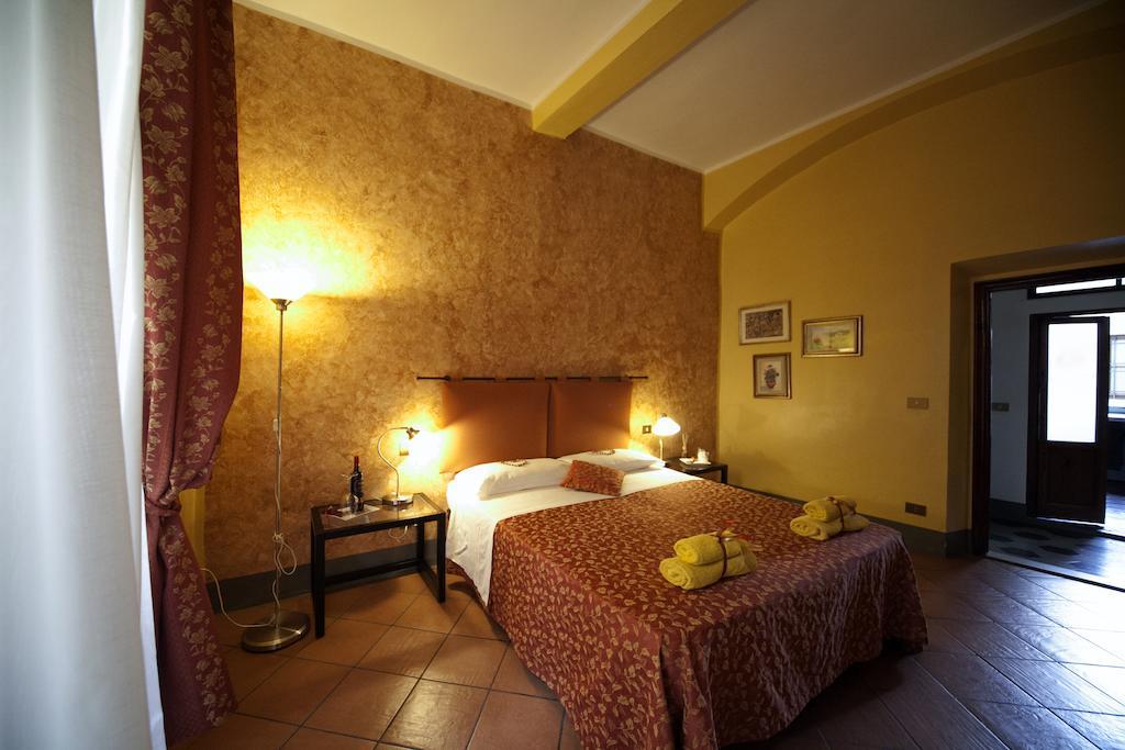 Condotta House B&B Firenze Eksteriør billede