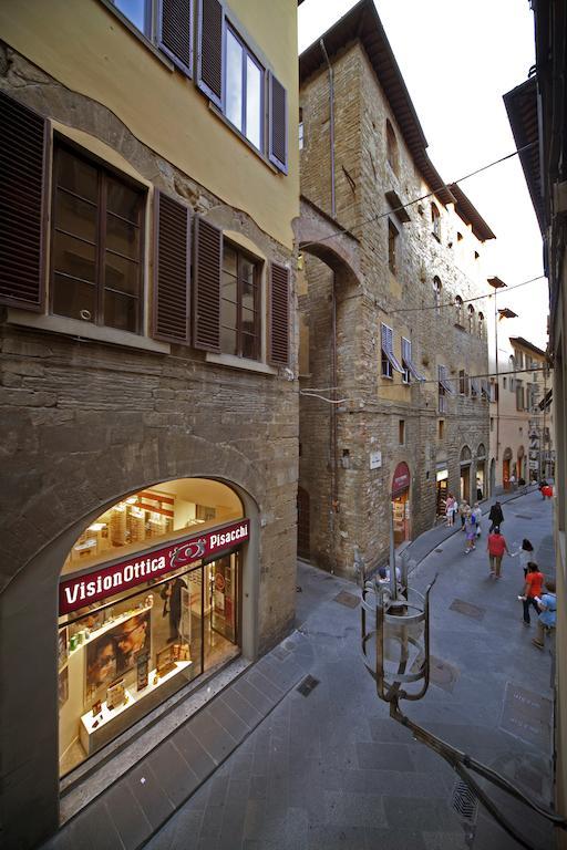 Condotta House B&B Firenze Eksteriør billede